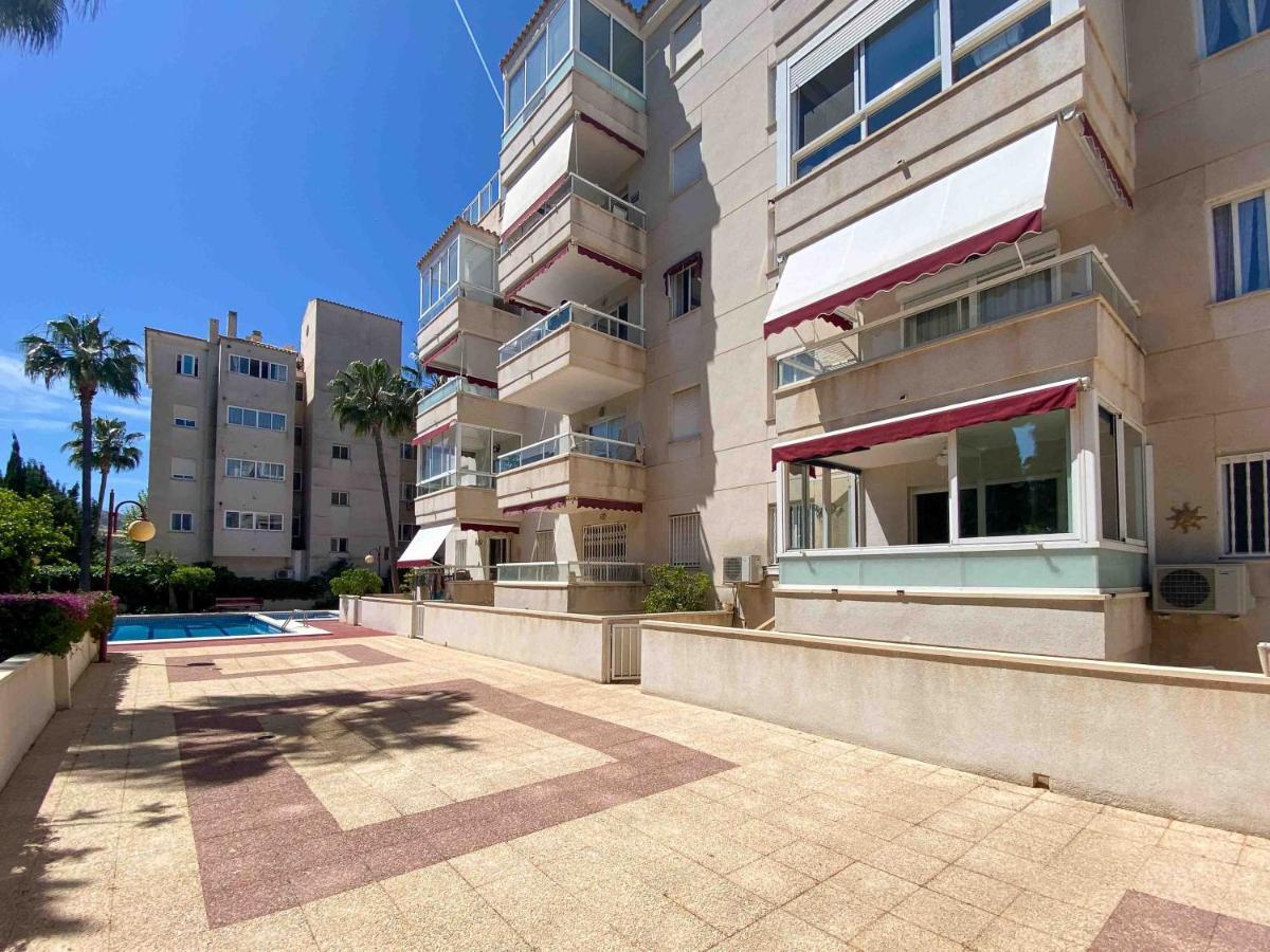 Bon Dia Albir Apartment El Albir Exterior photo